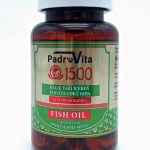 OMEGA 3 1.500 MG BALIK YAĞI
